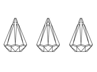 画像2: 6022 クリスタルオーロラ